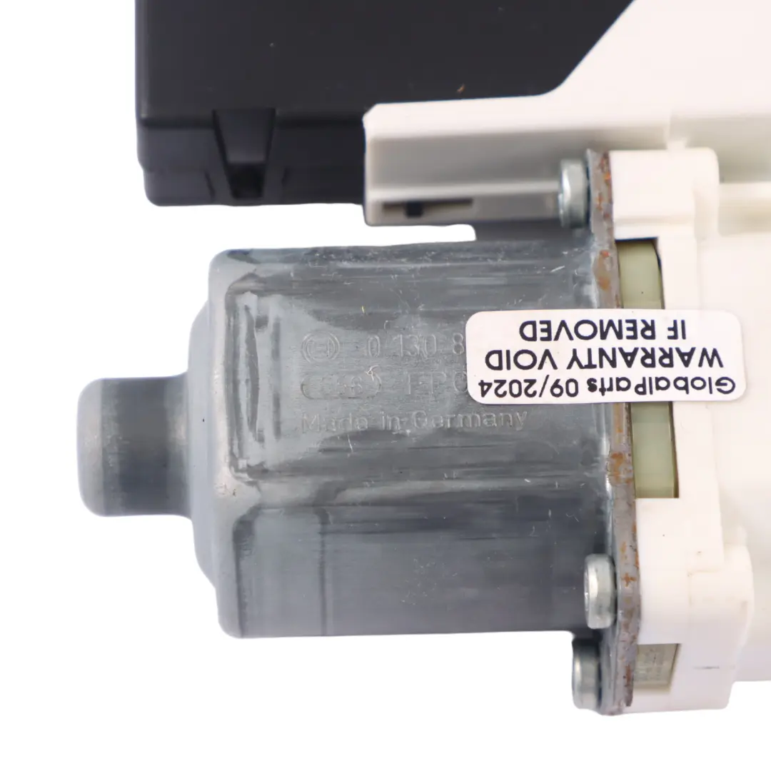 Lève-vitre moteur avant pour Volkswagen Tiguan 5N à propos du numéro de pièce 5N0959701J Volkswagen Tiguan 5N Lève-vitre moteur avant - SKU 5N0959701J - Numéro de pièce 5N0959701J