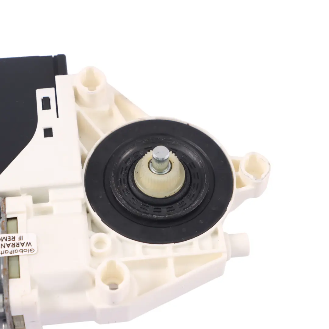 Volkswagen Tiguan 5N Regolatore di alimentazione motore anteriore - SKU 5N0959701J - Numero di parte 5N0959701J