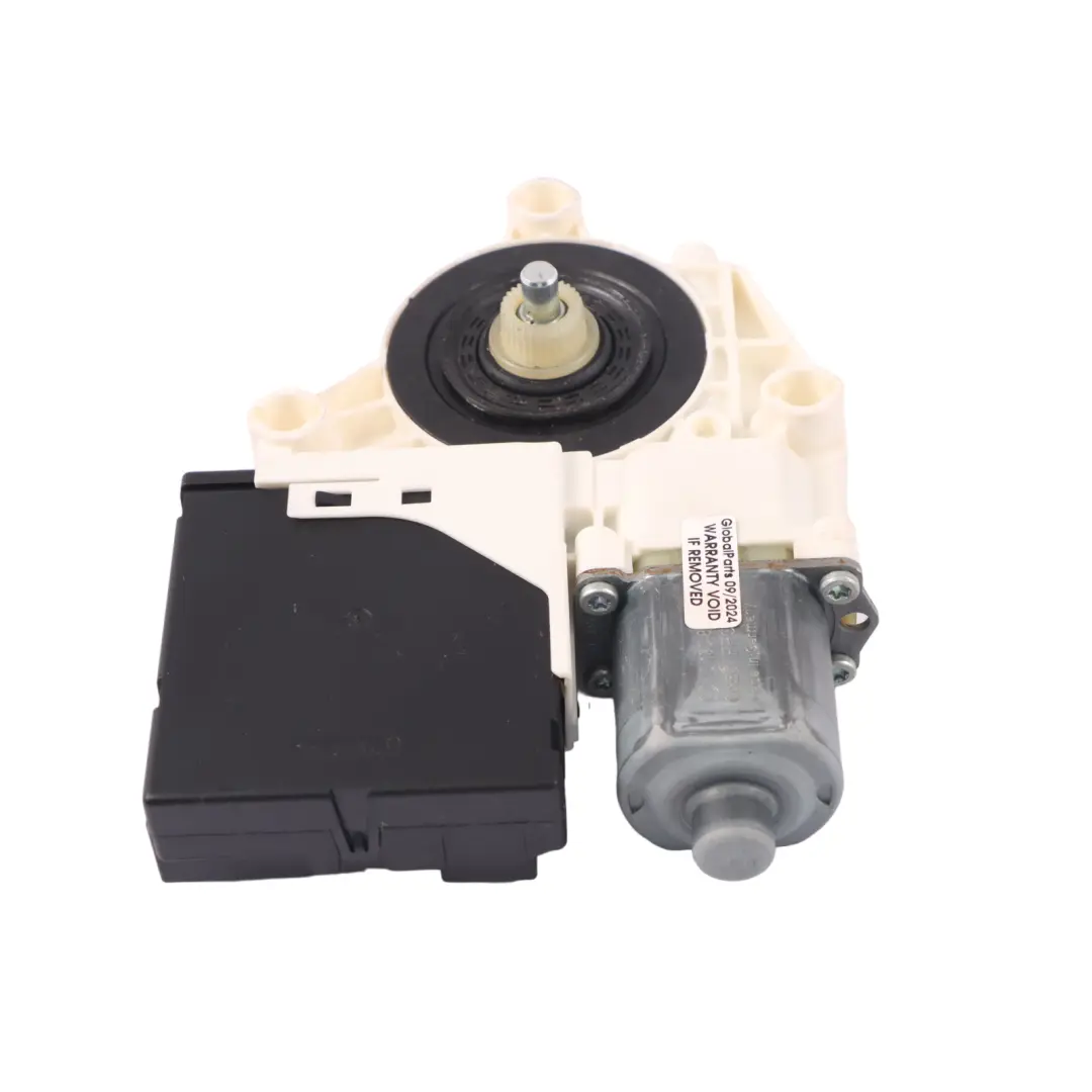 Volkswagen Tiguan 5N Regolatore di alimentazione motore anteriore - SKU 5N0959701J - Numero di parte 5N0959701J