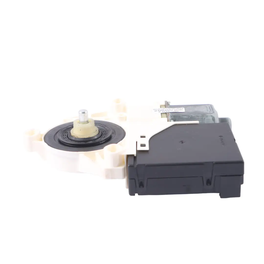 Volkswagen Tiguan 5N Window Regulator Power Lifter Front Motor - SKU 5N0959701J - Part number 5N0959701J