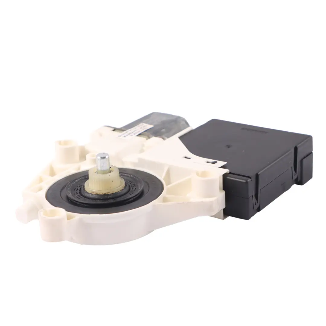 Volkswagen Tiguan 5N Window Regulator Power Lifter Front Motor - SKU 5N0959701J - Part number 5N0959701J