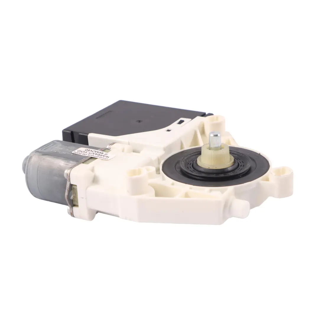 Volkswagen Tiguan 5N Lève-vitre moteur avant - SKU 5N0959701J - Numéro de pièce 5N0959701J