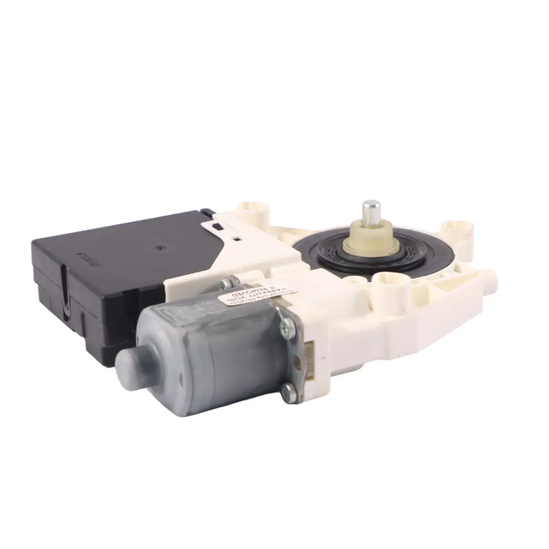 Volkswagen Tiguan 5N Window Regulator Power Lifter Front Motor - SKU 5N0959701J - Part number 5N0959701J