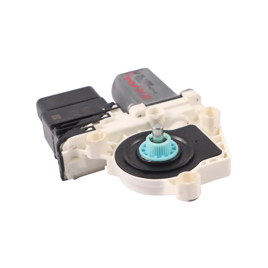 Fensterheber Regulator Motor hinten links für Volkswagen Tiguan 5N mit Teilenummer 5N0959703F Volkswagen Tiguan 5N Fensterheber Regulator Motor hinten links - SKU 5N0959703F - Teilenummer 5N0959703F