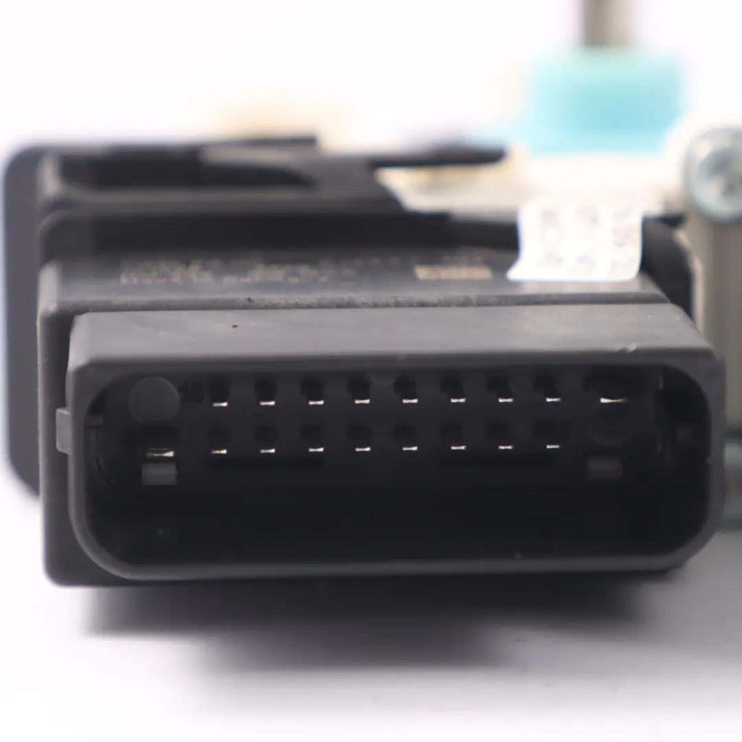 Volkswagen Tiguan 5N Türfensterheber Motor Elektrisch Hinten Rechts - SKU 5N0959704F - Teilenummer 5N0959704F