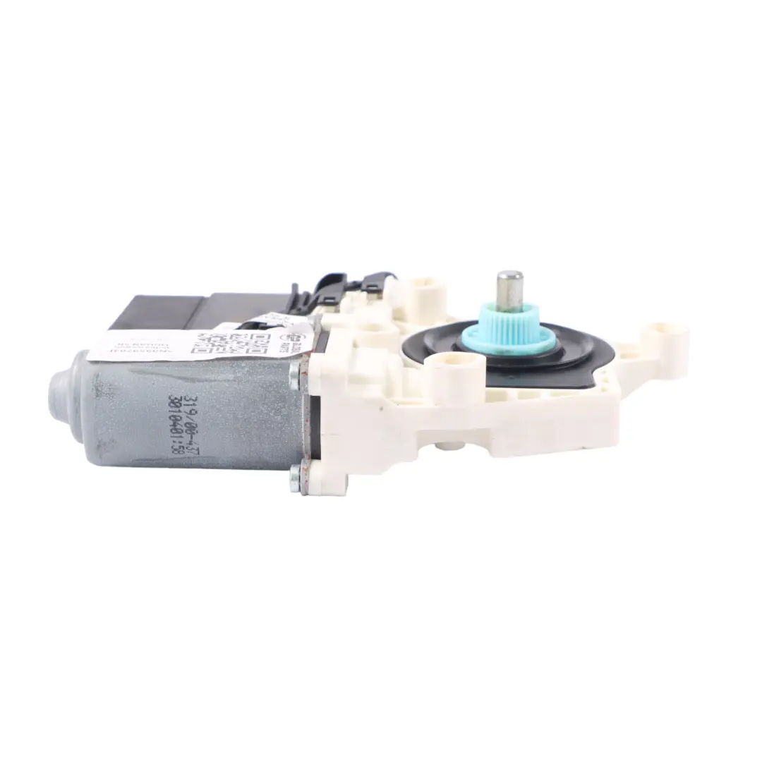 Volkswagen Tiguan 5N Türfensterheber Motor Elektrisch Hinten Rechts - SKU 5N0959704F - Teilenummer 5N0959704F