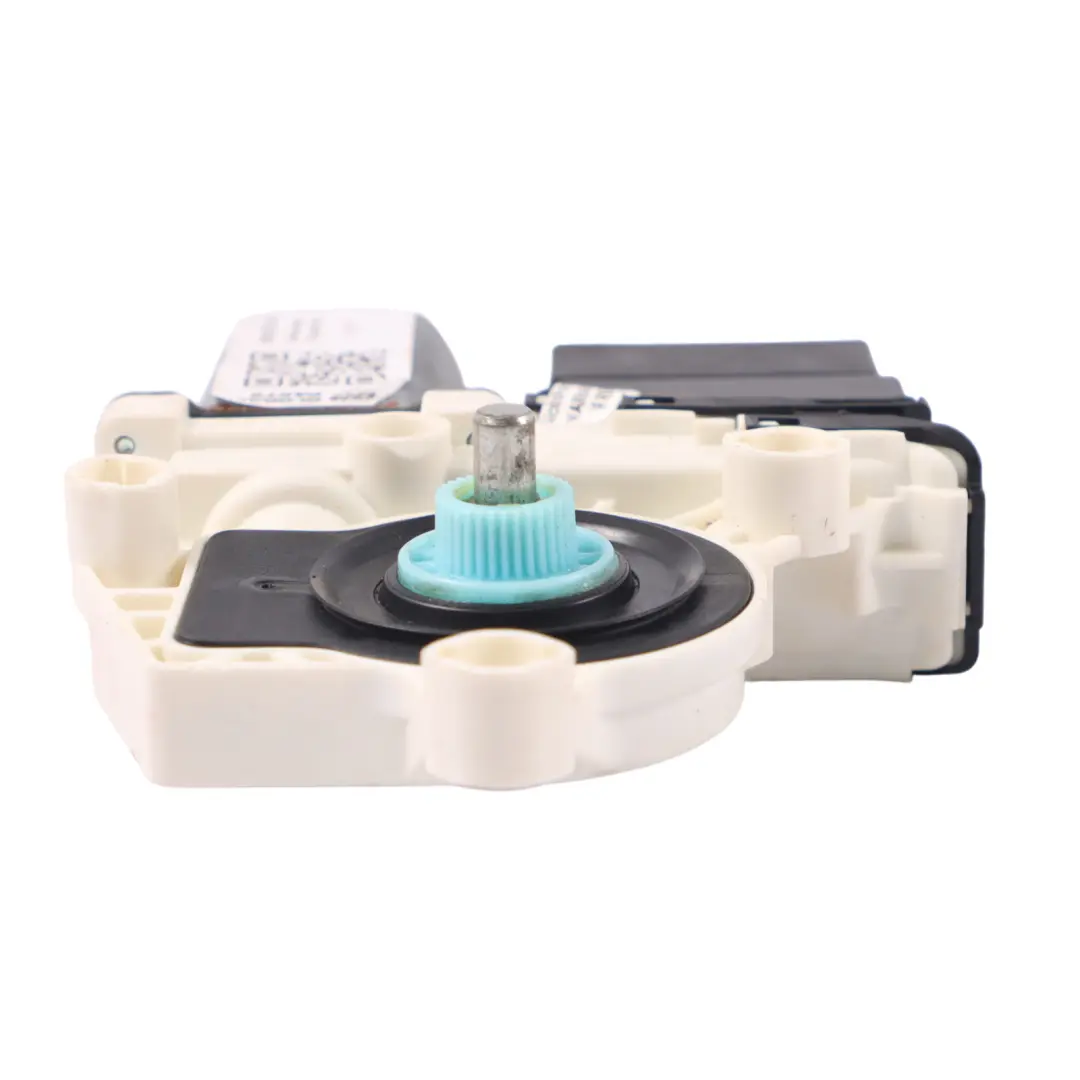 Volkswagen Tiguan 5N Türfensterheber Motor Elektrisch Hinten Rechts - SKU 5N0959704F - Teilenummer 5N0959704F