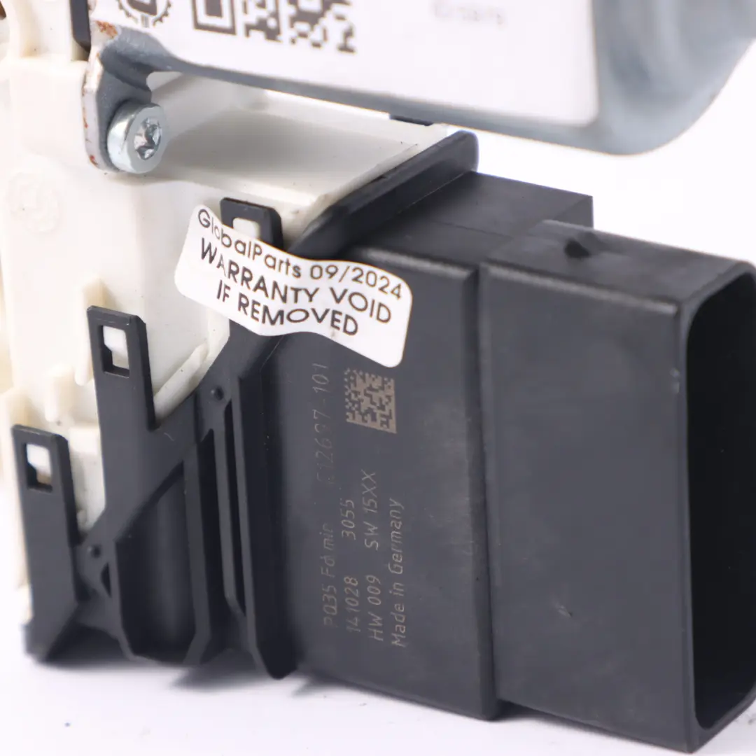 Volkswagen Tiguan 5N Türfensterheber Motor Elektrisch Hinten Rechts - SKU 5N0959704F - Teilenummer 5N0959704F