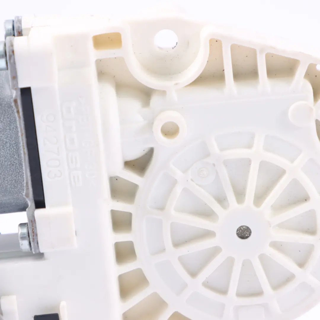 Volkswagen Tiguan 5N Türfensterheber Motor Elektrisch Hinten Rechts - SKU 5N0959704F - Teilenummer 5N0959704F