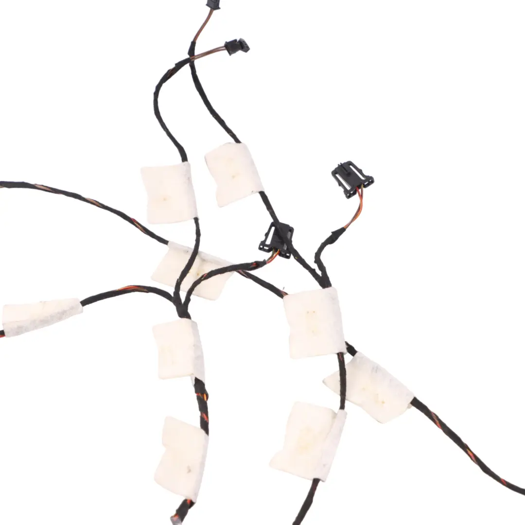 Cableado Techo Solar Volkswagen VW Tiguan 5N Cableado Motor para con número de pieza 5N0971100R Cableado Techo Solar Volkswagen VW Tiguan 5N Cableado Motor - SKU 5N0971100R - Número de pieza 5N0971100R