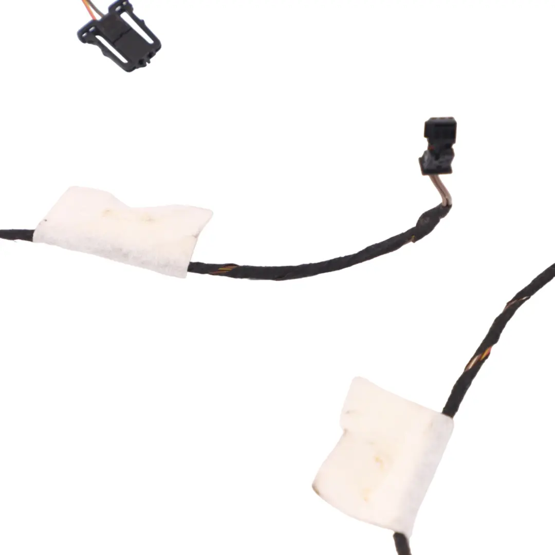 Schiebedachverkabelung Volkswagen VW Tiguan 5N Dachmotor Kabelbaum für mit Teilenummer 5N0971100R Schiebedachverkabelung Volkswagen VW Tiguan 5N Dachmotor Kabelbaum - SKU 5N0971100R - Teilenummer 5N0971100R