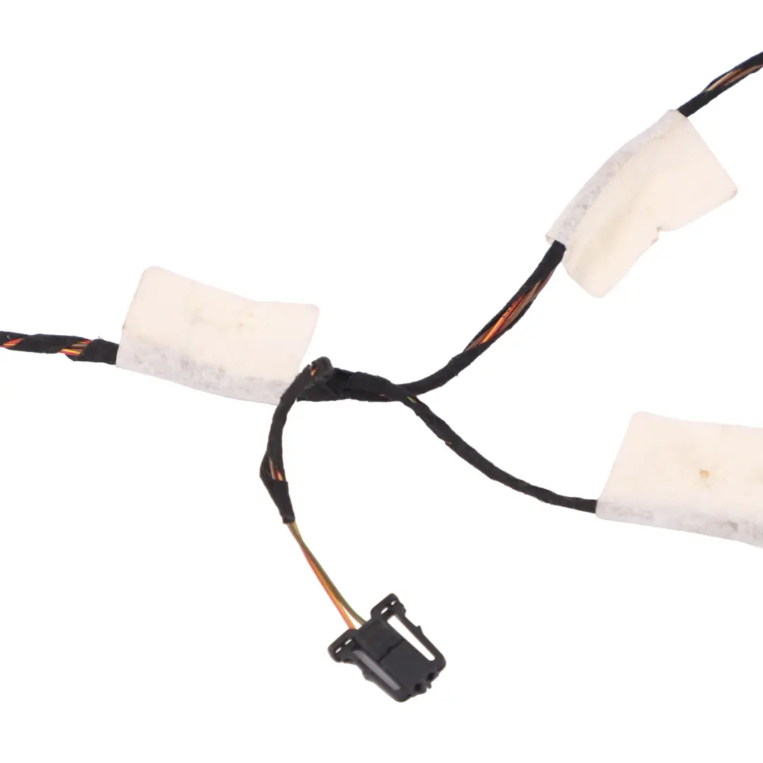 Schiebedachverkabelung Volkswagen VW Tiguan 5N Dachmotor Kabelbaum für mit Teilenummer 5N0971100R Schiebedachverkabelung Volkswagen VW Tiguan 5N Dachmotor Kabelbaum - SKU 5N0971100R - Teilenummer 5N0971100R