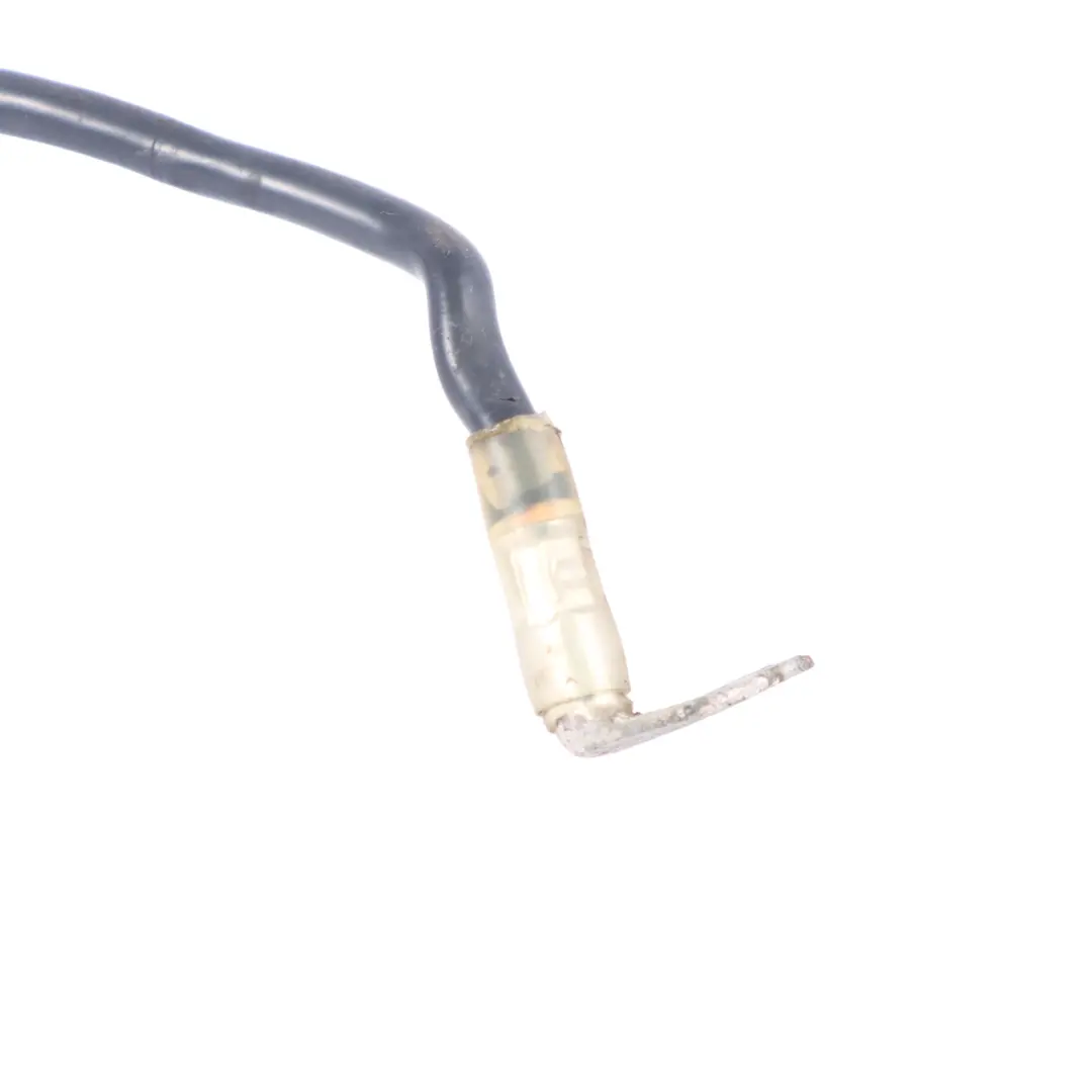 Audi Q3 8U Cable de terminal positivo de la batería más mazo - SKU 5N0971228F - Número de pieza 5N0971228F