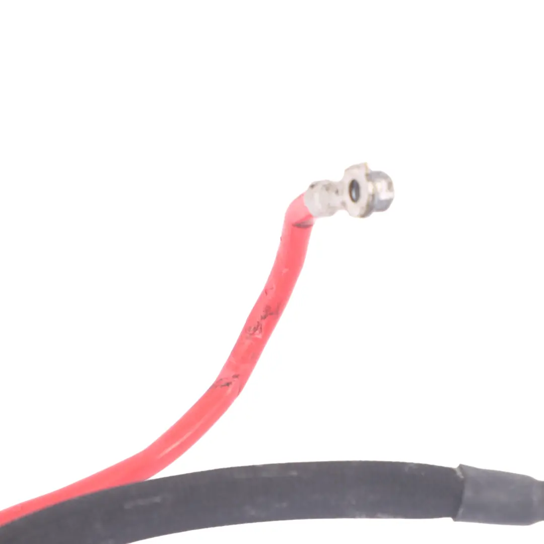 Audi Q3 8U Cable de terminal positivo de la batería más mazo - SKU 5N0971228F - Número de pieza 5N0971228F