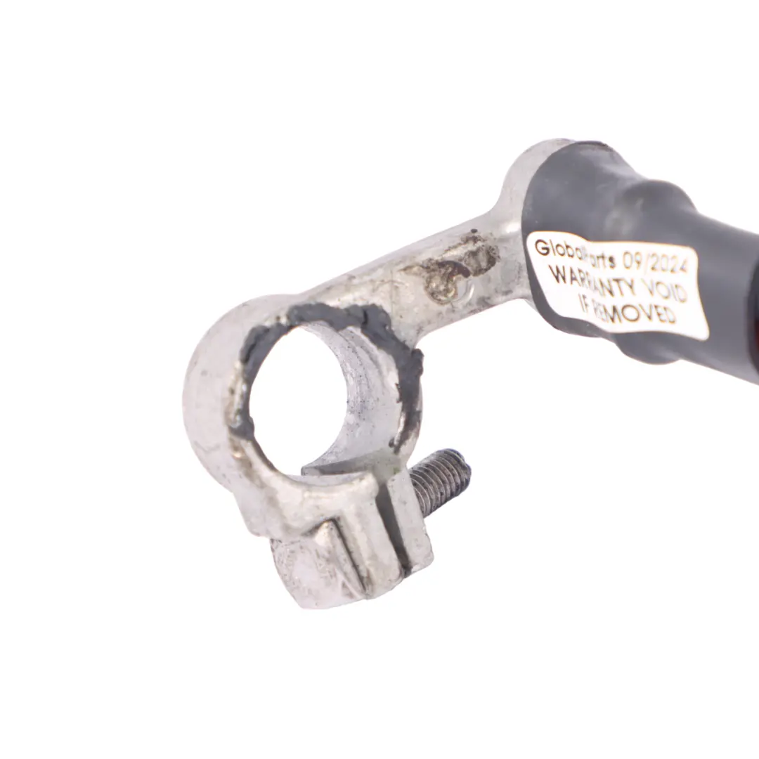 Audi Q3 8U Batterie Pluspol Kabel Pluspol Kabelbaum - SKU 5N0971228F - Teilenummer 5N0971228F