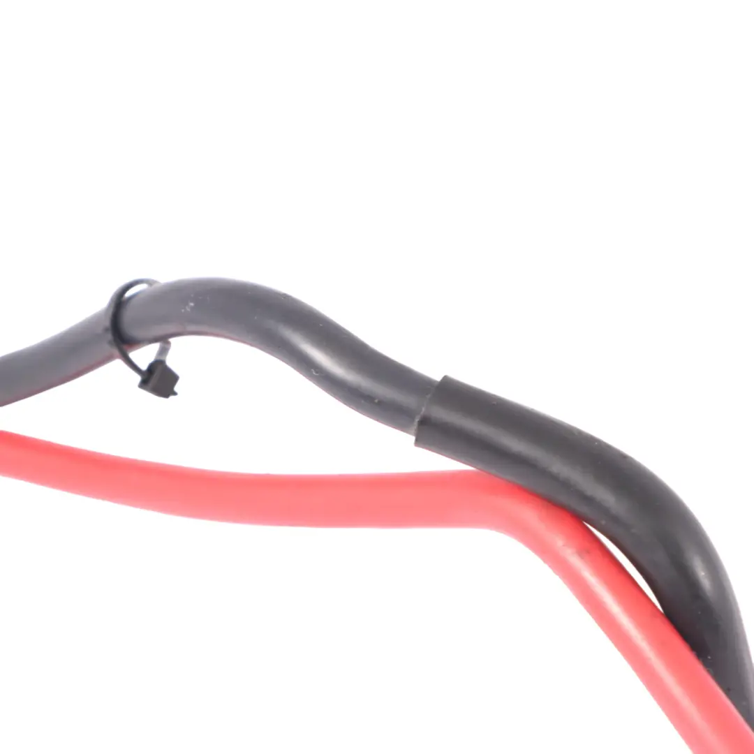 Audi Q3 8U Battery Positive Terminal Cable Plus Pole Wiring Harness - SKU 5N0971228F - Part number 5N0971228F