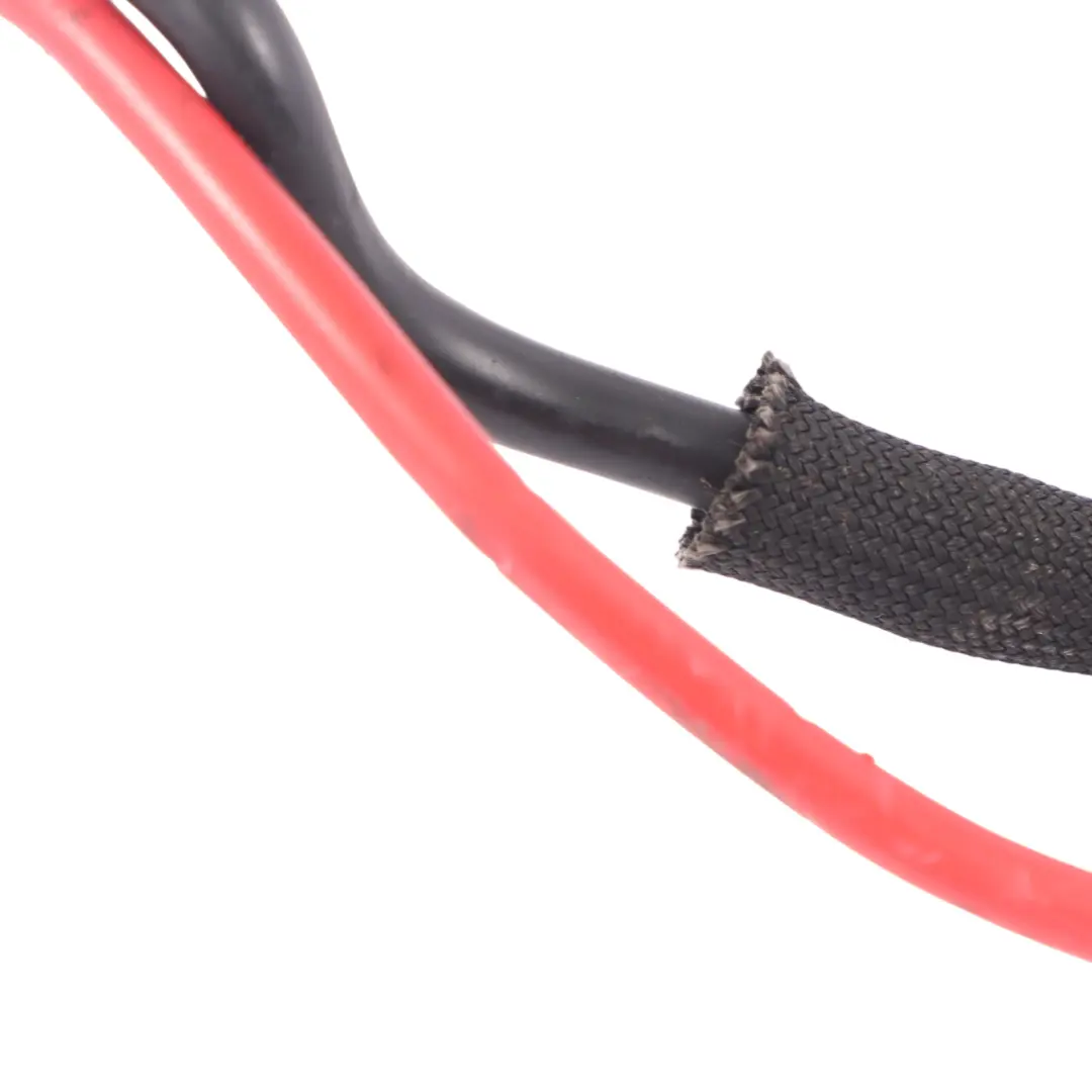 Audi Q3 8U Battery Positive Terminal Cable Plus Pole Wiring Harness - SKU 5N0971228F - Part number 5N0971228F