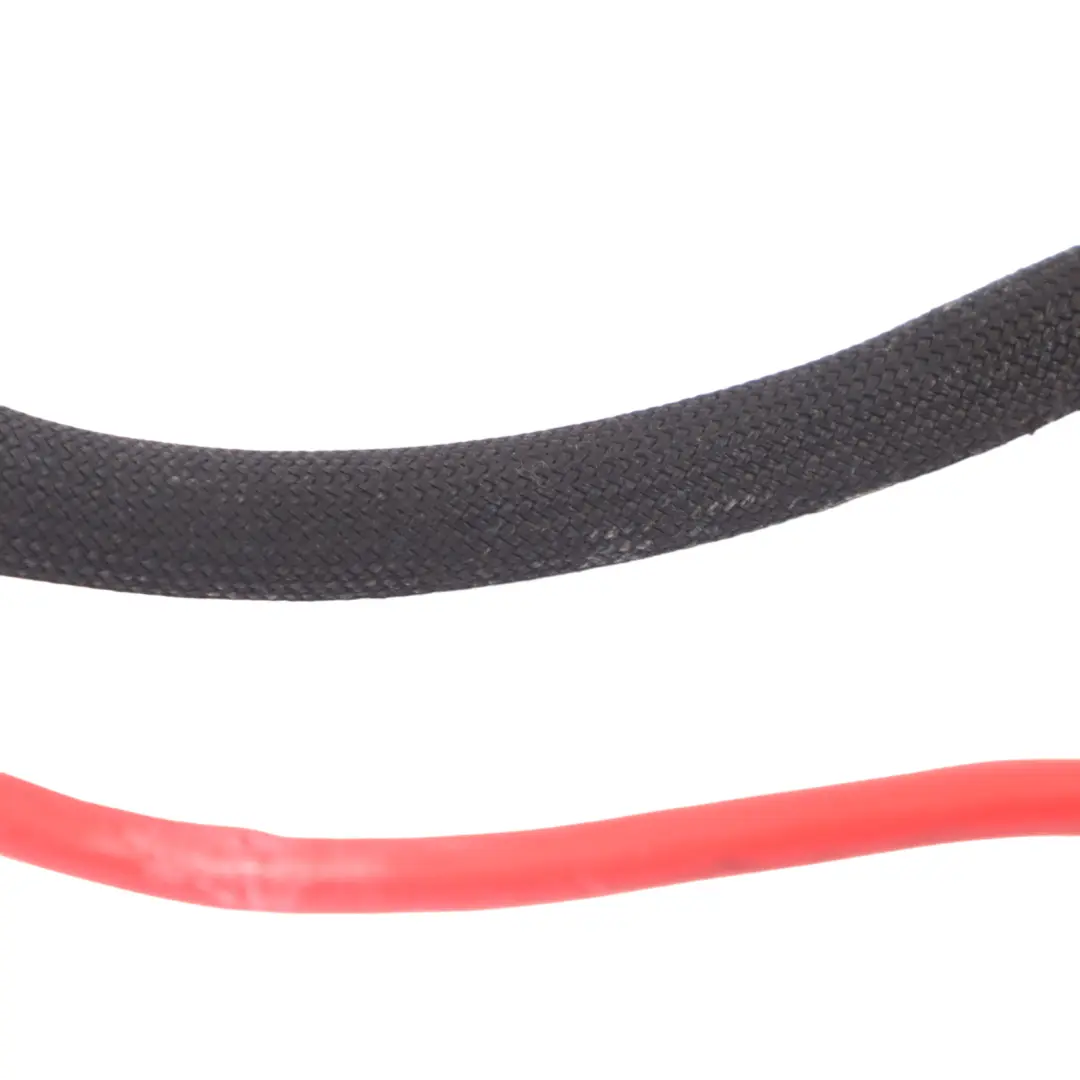 Positive Terminal Cable Plus Pole Wiring Harness to Audi Q3 8U Battery with Part number 5N0971228F Audi Q3 8U Battery Positive Terminal Cable Plus Pole Wiring Harness - SKU 5N0971228F - Part number 5N0971228F