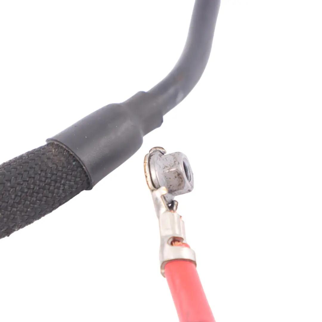 Audi Q3 8U Battery Positive Terminal Cable Plus Pole Wiring Harness - SKU 5N0971228F - Part number 5N0971228F