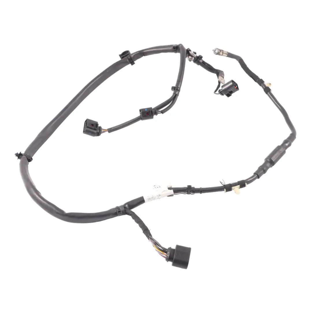 7N Alternator Generator Wiring Harness Cable to Volkswagen Sharan with Part number 5N0971349BA Volkswagen Sharan 7N Alternator Generator Wiring Harness Cable - SKU 5N0971349BA - Part number 5N0971349BA