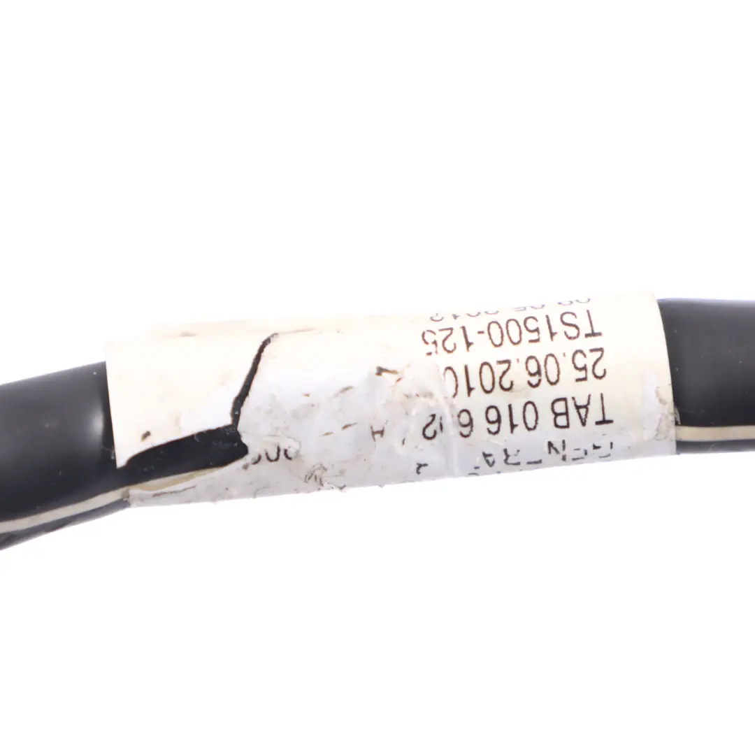Volkswagen Sharan 7N Alternador Generador Cableado Arnés - SKU 5N0971349BA - Número de pieza 5N0971349BA