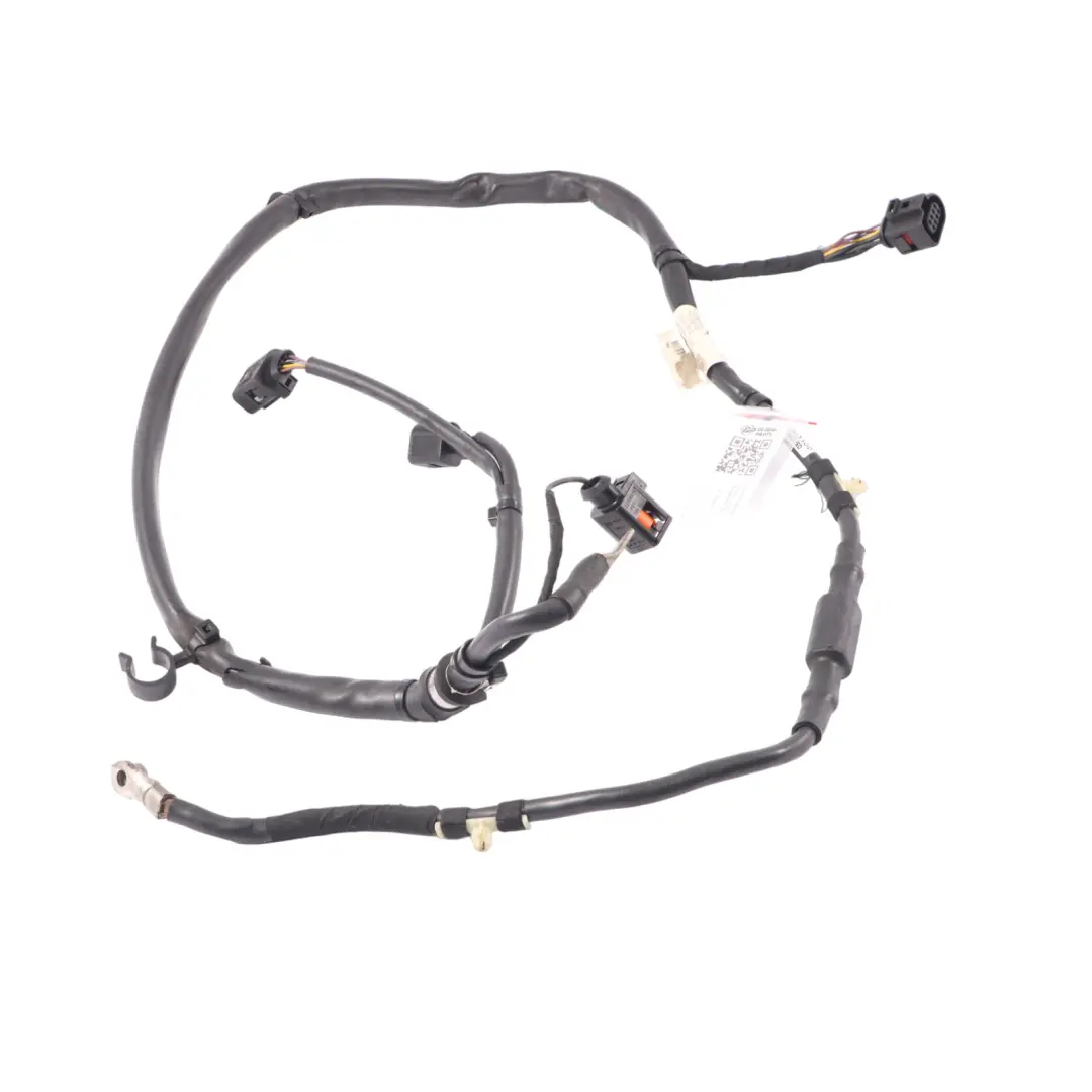 Volkswagen Sharan 7N Wiązka Przewodów Alternatora - SKU 5N0971349BA - Numer Części 5N0971349BA