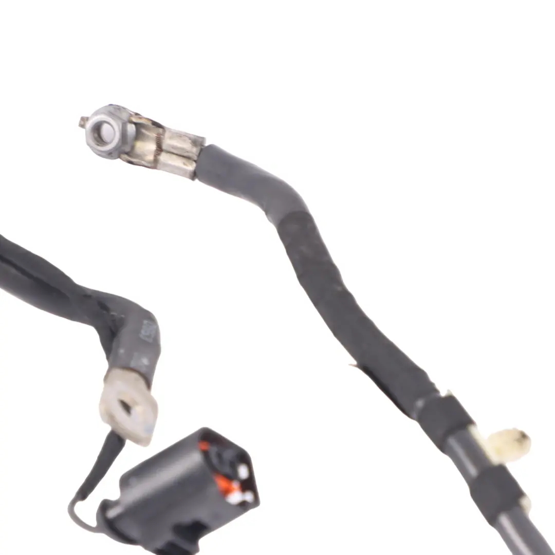 7N Alternator Generator Wiring Harness Cable to Volkswagen Sharan with Part number 5N0971349BA Volkswagen Sharan 7N Alternator Generator Wiring Harness Cable - SKU 5N0971349BA - Part number 5N0971349BA