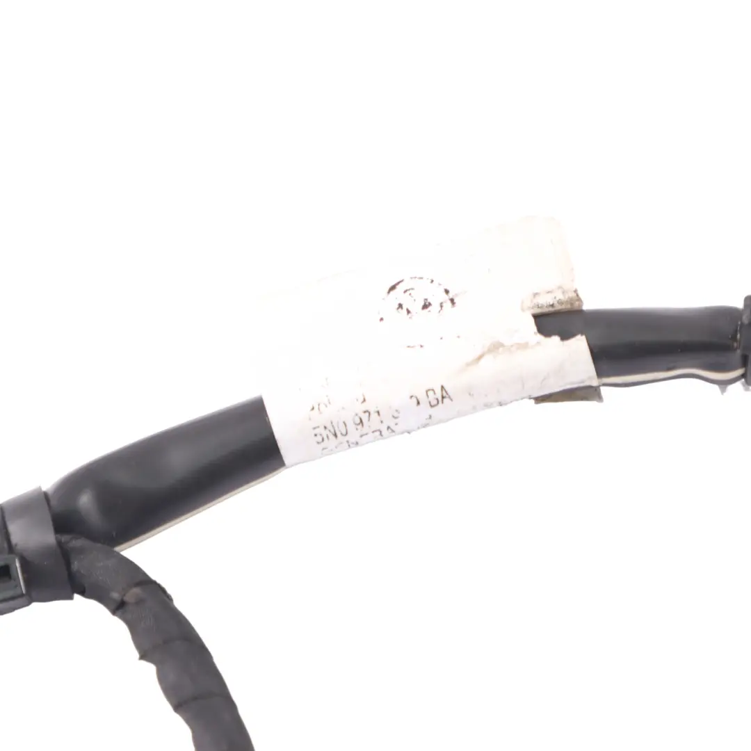 Volkswagen Sharan 7N Alternator Generator Wiring Harness Cable - SKU 5N0971349BA - Part number 5N0971349BA