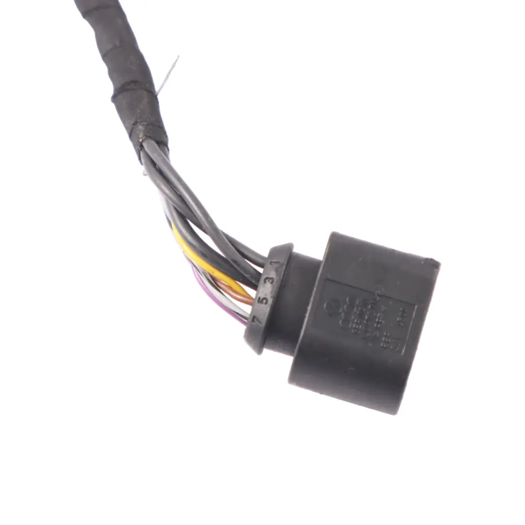 7N Câble Faisceau Câblage l'Alternateur Générateur pour Volkswagen Sharan à propos du numéro de pièce 5N0971349BA Volkswagen Sharan 7N Câble Faisceau Câblage l'Alternateur Générateur - SKU 5N0971349BA - Numéro de pièce 5N0971349BA