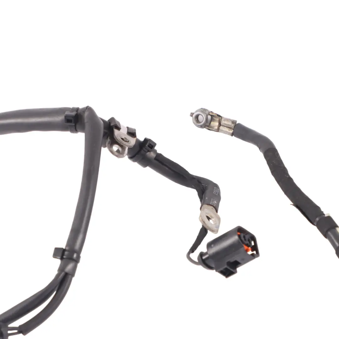 Volkswagen Sharan 7N Câble Faisceau Câblage l'Alternateur Générateur - SKU 5N0971349BA - Numéro de pièce 5N0971349BA