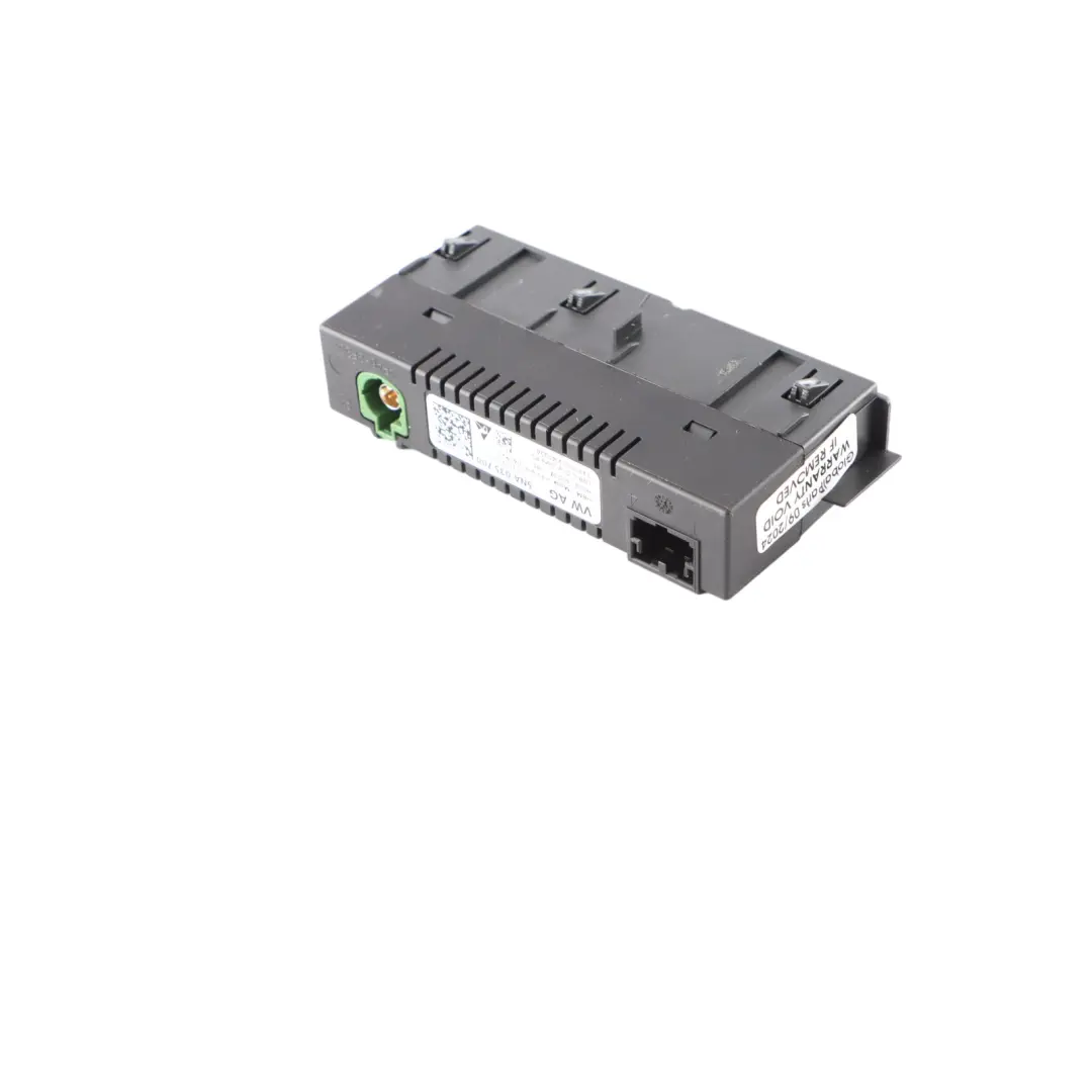 Volkswagen Golf 8 CD1 USB Port Type C Panel Socket Centre Console - SKU 5NA035700 - Part number 5NA035700