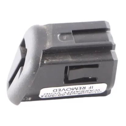 USB Port Type C Panel Socket Centre Console to Volkswagen Golf 8 CD1 with Part number 5NA035700 Volkswagen Golf 8 CD1 USB Port Type C Panel Socket Centre Console - SKU 5NA035700 - Part number 5NA035700