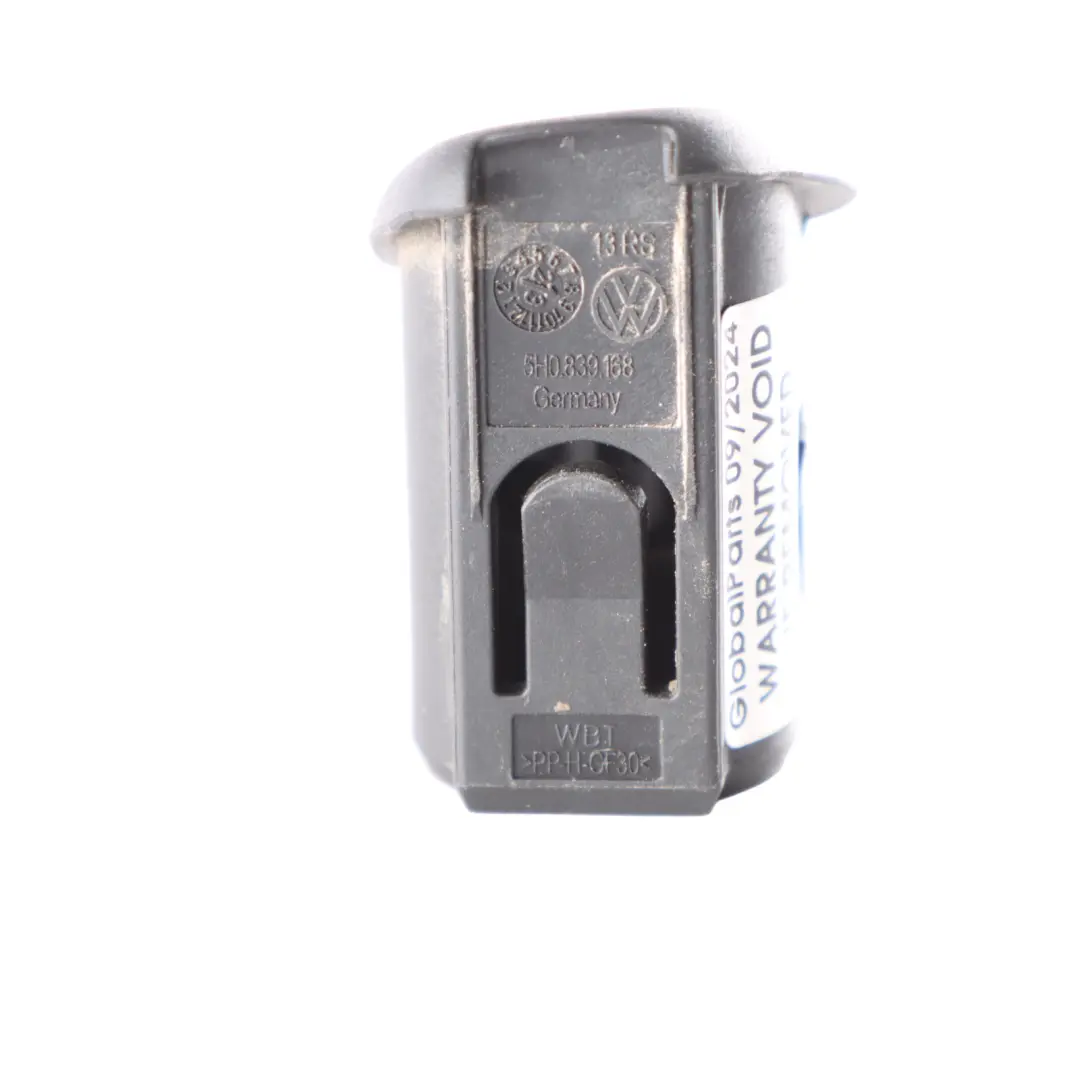 Volkswagen Golf 8 CD1 USB Port Type C Panel Socket Centre Console - SKU 5NA035700 - Part number 5NA035700
