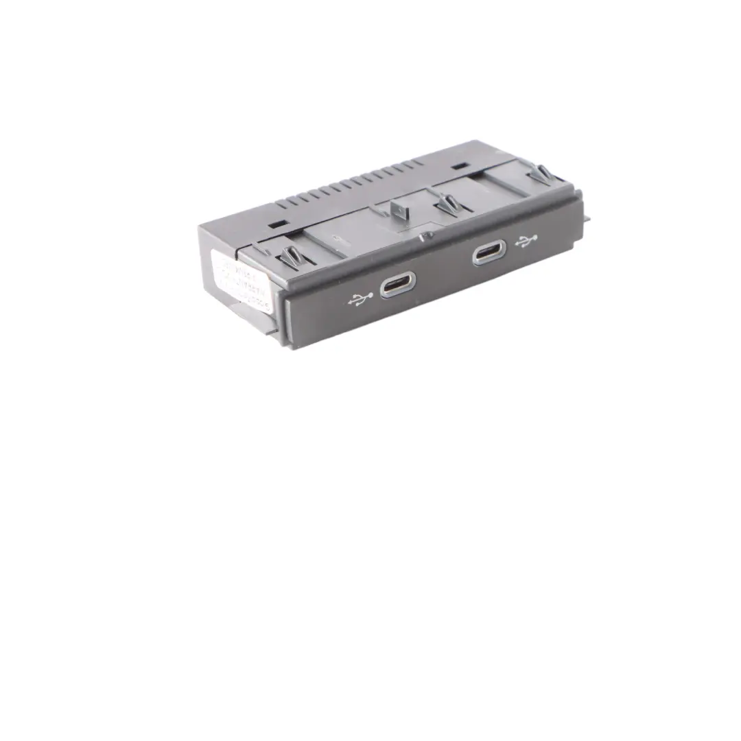 Volkswagen Golf 8 CD1 USB Port Type C Panel Socket Centre Console - SKU 5NA035700 - Part number 5NA035700