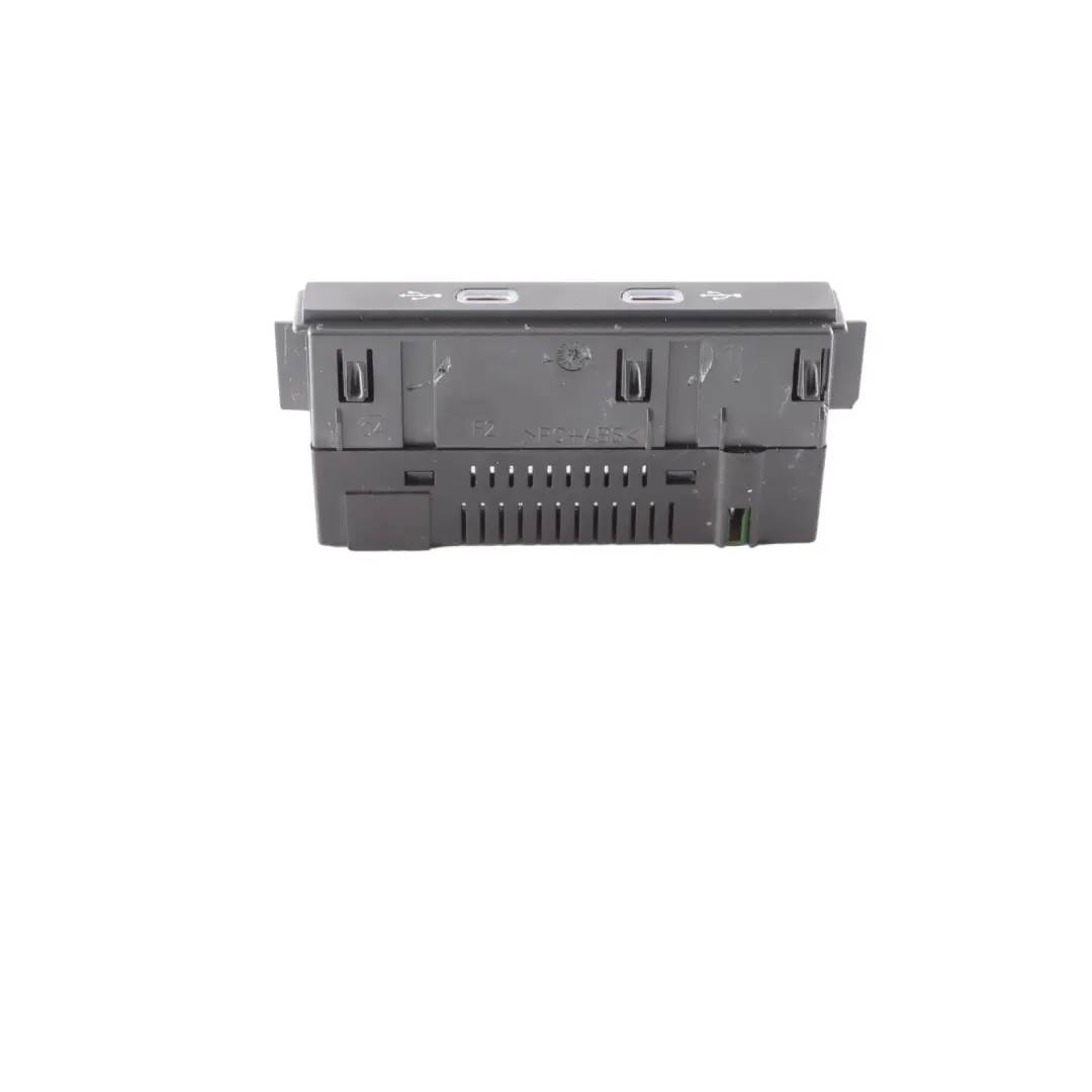 USB Port Type C Panel Socket Centre Console to Volkswagen Golf 8 CD1 with Part number 5NA035700 Volkswagen Golf 8 CD1 USB Port Type C Panel Socket Centre Console - SKU 5NA035700 - Part number 5NA035700