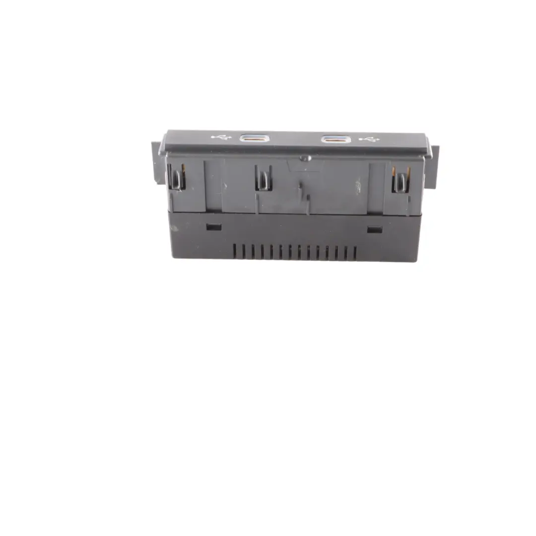 Volkswagen Golf 8 CD1 USB Port Type C Panel Socket Centre Console - SKU 5NA035700 - Part number 5NA035700
