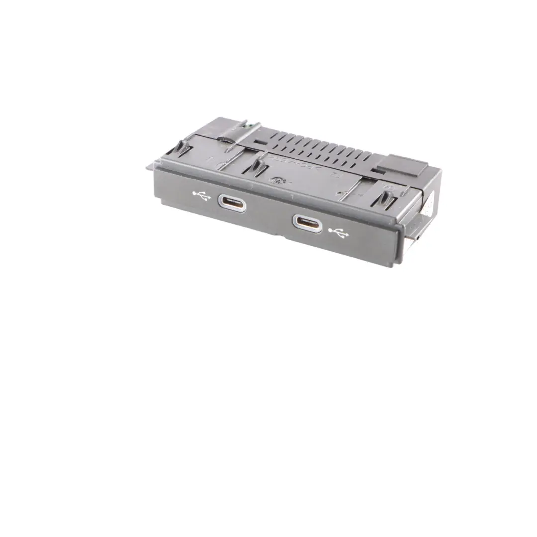Volkswagen Golf 8 CD1 USB Port Type C Panel Socket Centre Console - SKU 5NA035700 - Part number 5NA035700