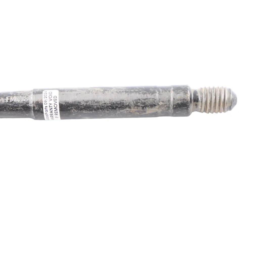 Volkswagen Golf CD1 Towing Eye Hook Rear Bumper - SKU 5NA805615 - Part number 5NA805615