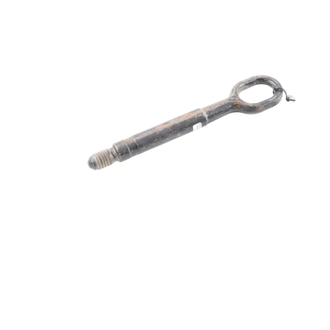 Volkswagen Golf CD1 Towing Eye Hook Rear Bumper - SKU 5NA805615 - Part number 5NA805615