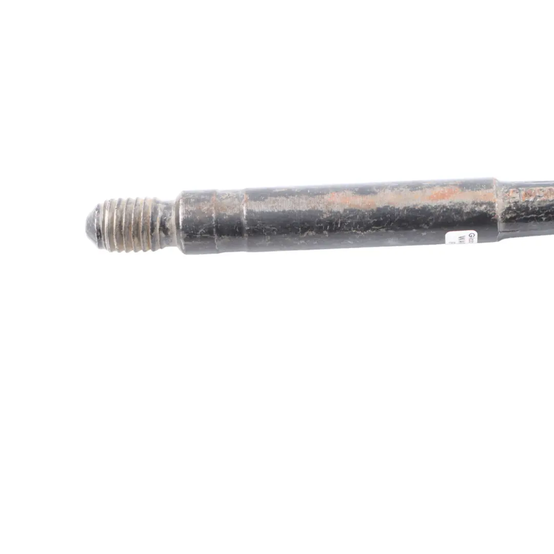 Volkswagen Golf CD1 Towing Eye Hook Rear Bumper - SKU 5NA805615 - Part number 5NA805615