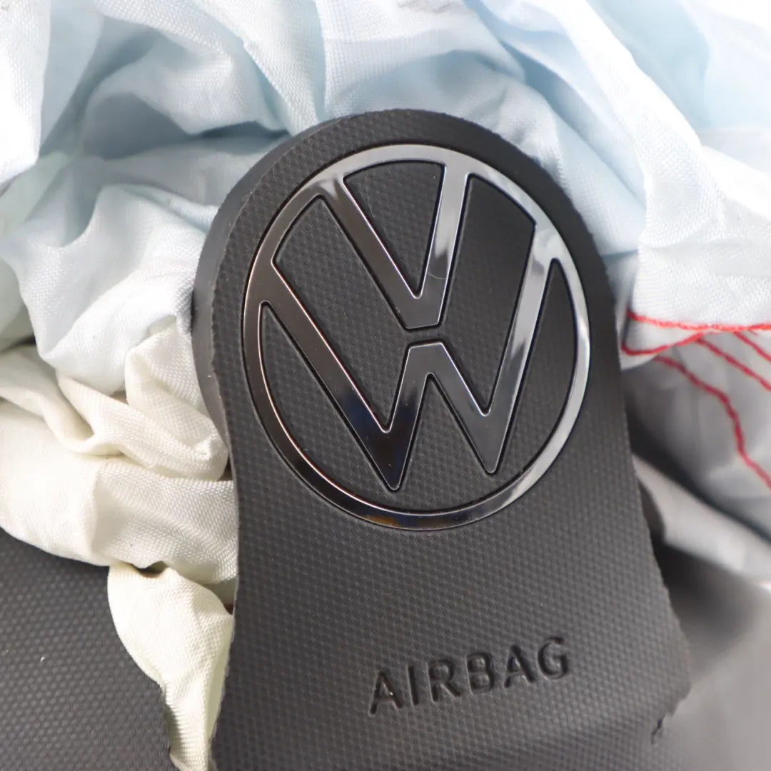 Volkswagen Golf CD1 MK8 Driver Steering Wheel Module Air DEPLOYED 5NA880201G - SKU 5NA880201G-1 - Part number 5NA880201G-1