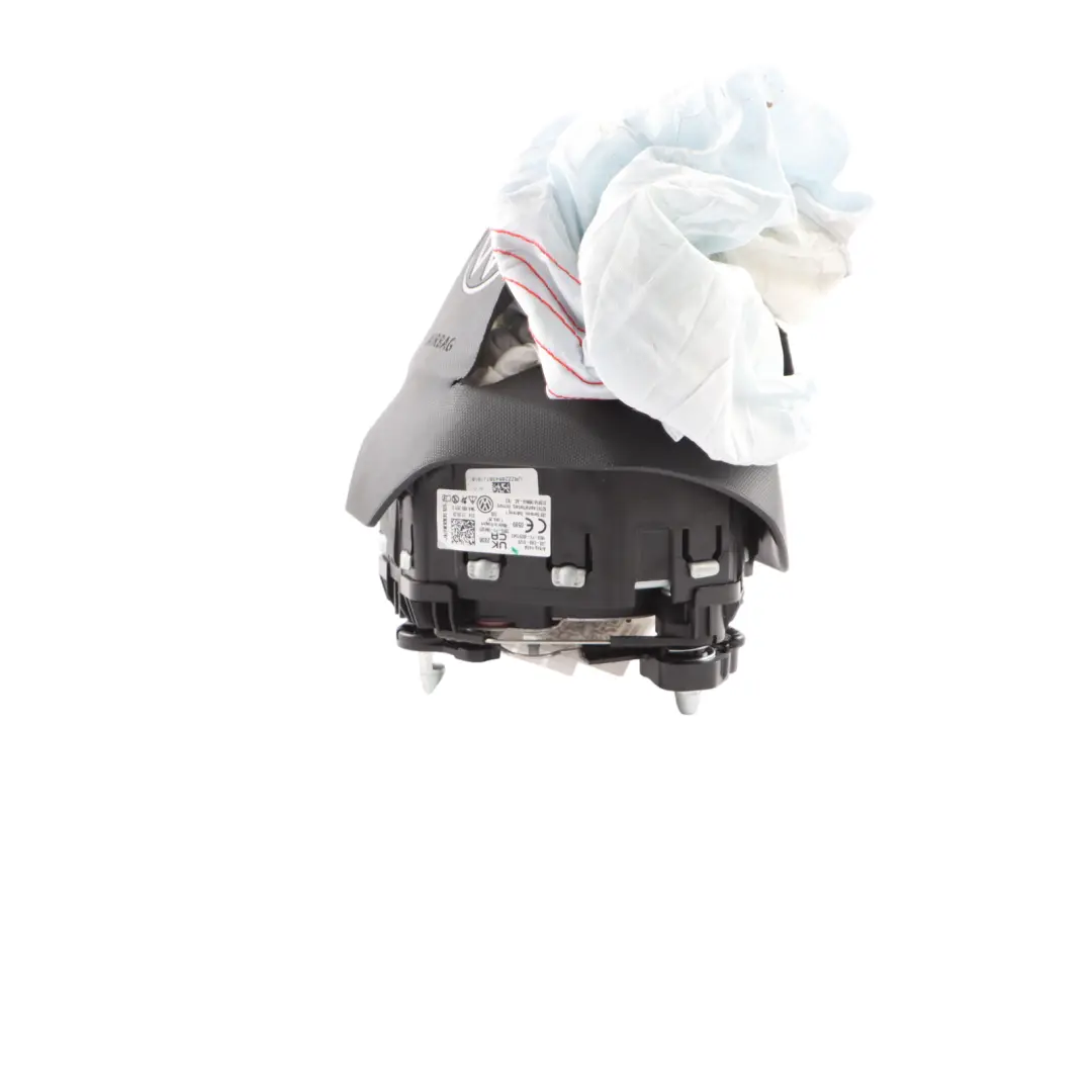Volkswagen Golf CD1 MK8 Driver Steering Wheel Module Air DEPLOYED 5NA880201G - SKU 5NA880201G-1 - Part number 5NA880201G-1