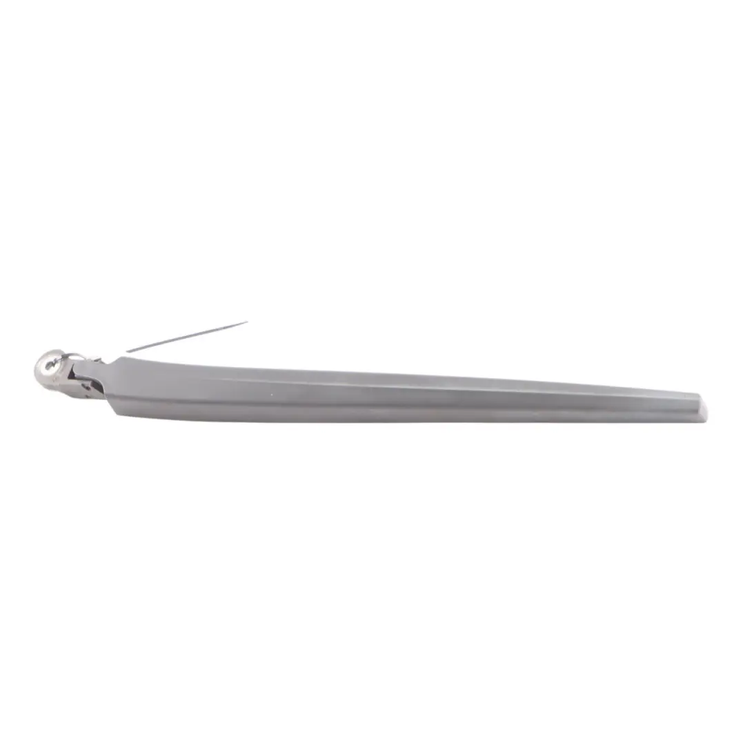 Seat Ibiza 6J Rear Tailgate Boot Windshield Wiper Arm - SKU 5P0955707 - Part number 5P0955707