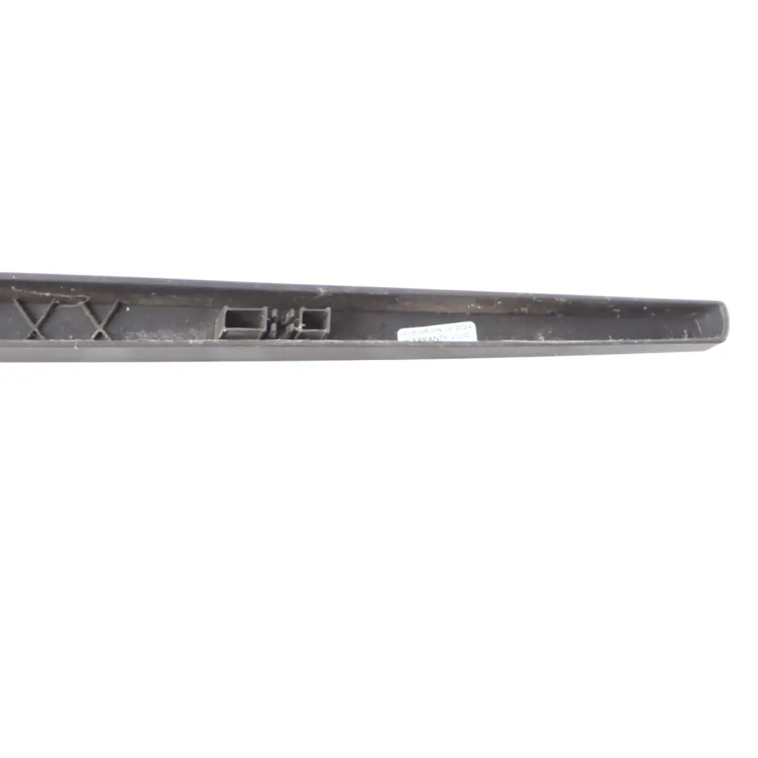Seat Ibiza 6J Rear Tailgate Boot Windshield Wiper Arm - SKU 5P0955707 - Part number 5P0955707