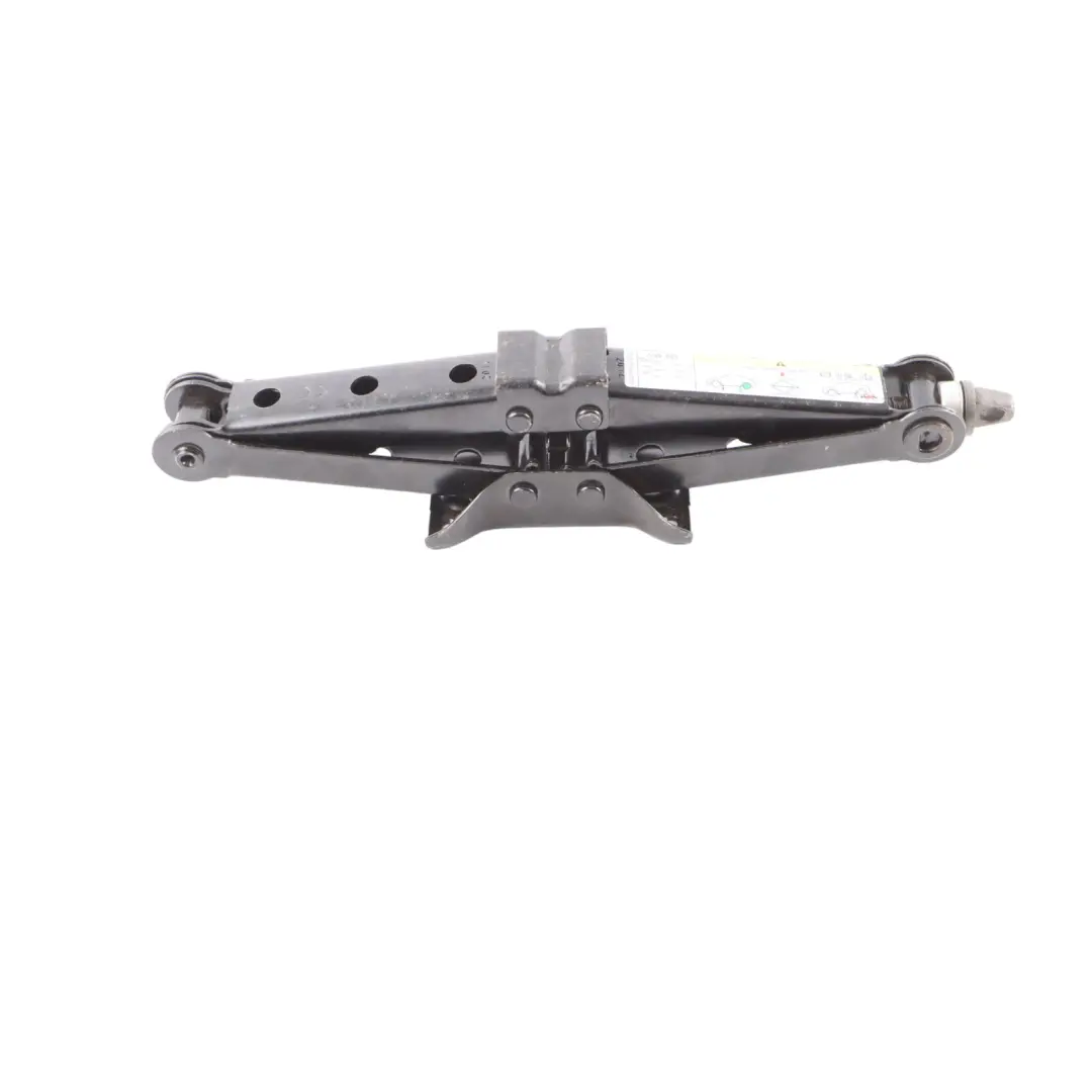 VW Volkswagen Golf 7 Emergency Car Vehicle Jack Handle Tool Kit - SKU 5Q0011031B - Part number 5Q0011031B