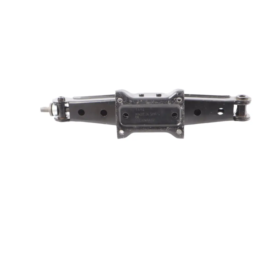 VW Volkswagen Golf 7 Emergency Car Vehicle Jack Handle Tool Kit - SKU 5Q0011031B - Part number 5Q0011031B