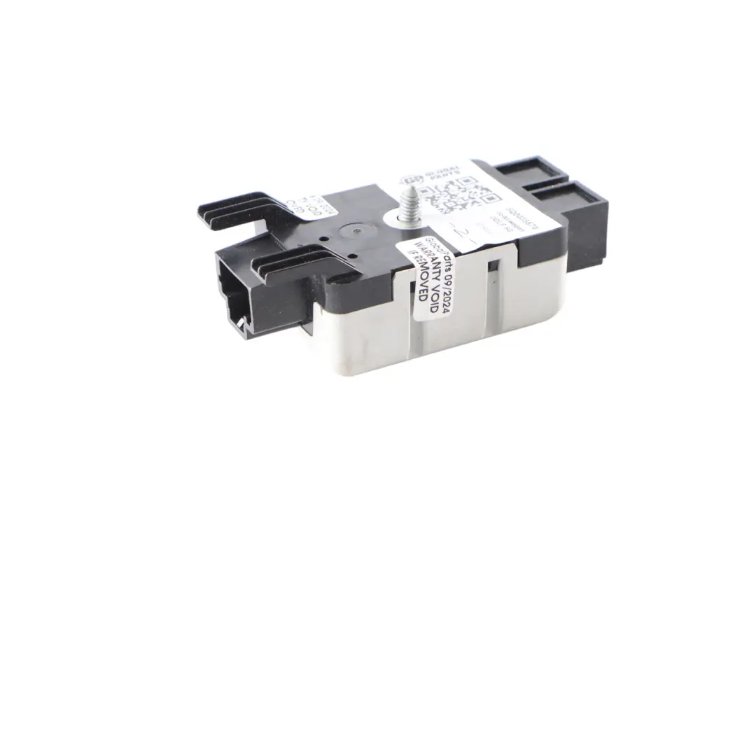 Volkswagen Golf 5G Radio Antenna Noise Signal Disturbance Suppressor - SKU 5Q0035570 - Part number 5Q0035570