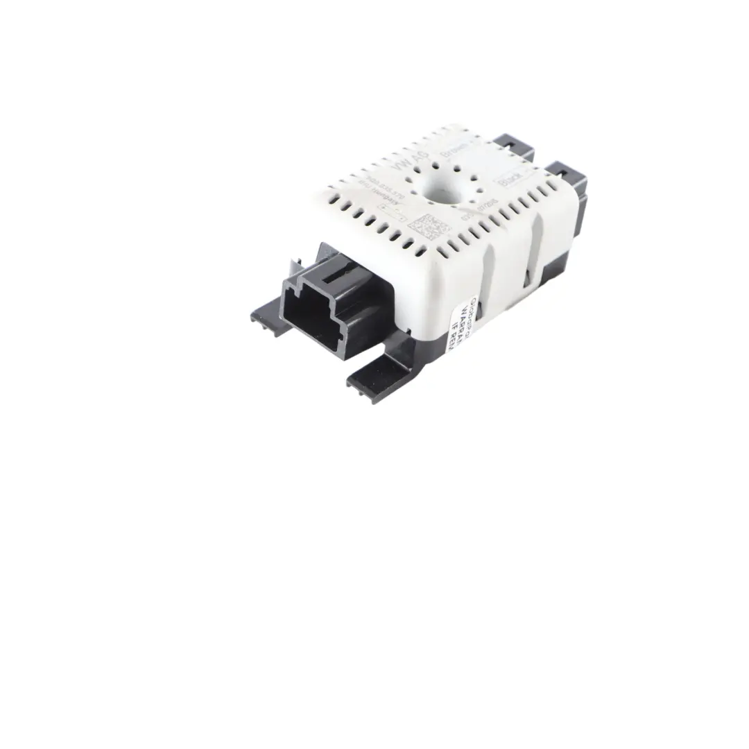 Volkswagen Golf 5G Radio Antenna Noise Signal Disturbance Suppressor - SKU 5Q0035570 - Part number 5Q0035570