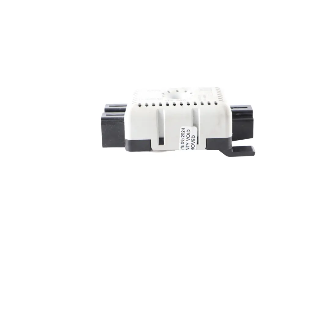 Volkswagen Golf 5G Radio Antenna Noise Signal Disturbance Suppressor - SKU 5Q0035570 - Part number 5Q0035570