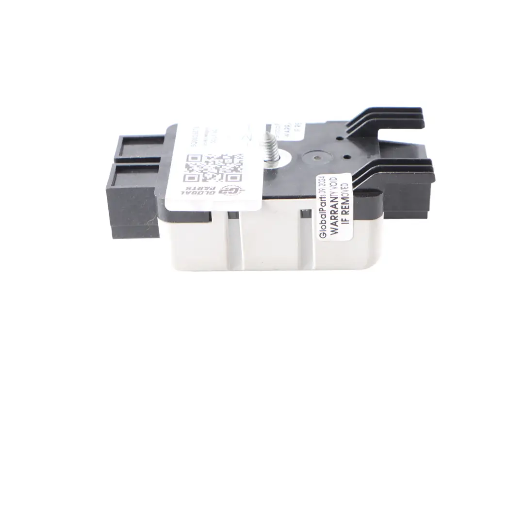 Volkswagen Golf 5G Radio Antenna Noise Signal Disturbance Suppressor - SKU 5Q0035570 - Part number 5Q0035570